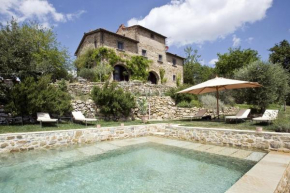 Villaflair - Pool Villa Chianti Castello Di Volpaia